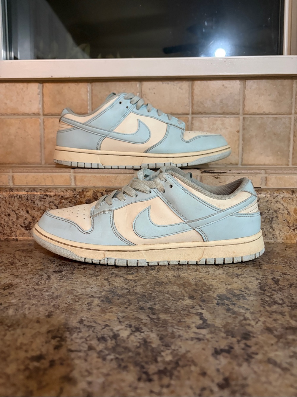Nike Dunk low